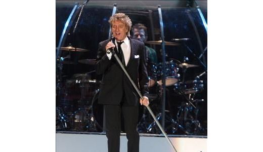 Rod Stewart: Obişnuiam să folosesc supozitoare cu cocaină.