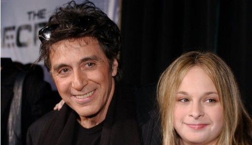 Starul american Al Pacino va juca într-un film inspirat de John Lennon.