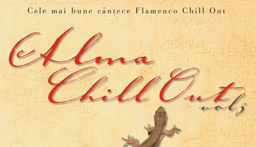 Relaxare prin muzica cu albumele "Alma Chill Out"