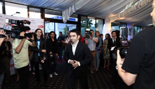 Mihai Gainusa: De ziua mea, imi numar firele de par alb din par! Vezi ce cadou isi doreste ...