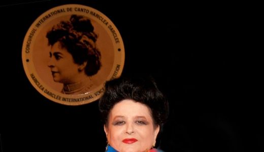 Mariana Nicolesco: "Evenimentele Darclée sau perpetuarea marilor tradiţii".