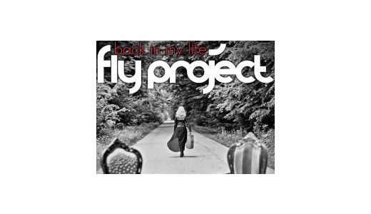 FLY PROJECT NE SURPRIND CU UN NOU VIDEOCLIP