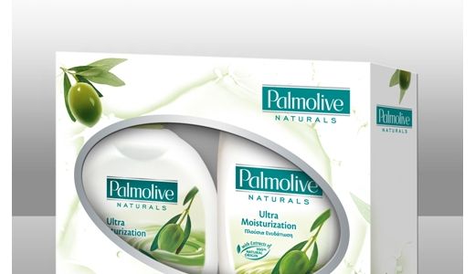 Intampinati sarbatorile de iarna cu Colgate-Palmolive