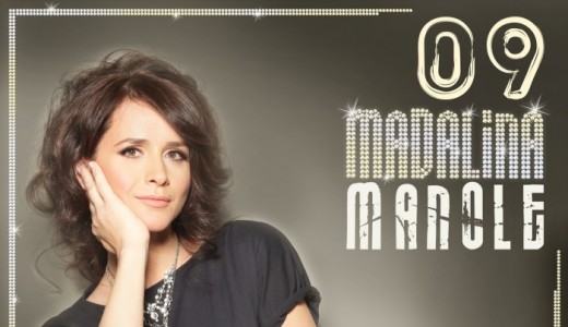 Madalina Manole isi invita fanii la autografe si multa muzica buna