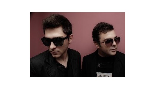  Narcotic Sound si Christian D:” Am dus-o pe Mamasita la stilist”