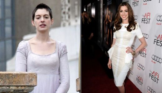 FOTO Zece actori pe care nu o să-i recunoaşteţi: Ce transformări fizice au suferit vedetele ...
