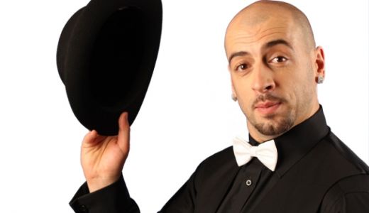 Exclusivitate! CRBL: “Nu ma consider cantaret”