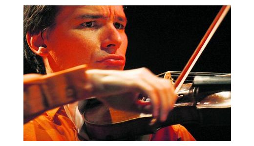Ce-i uneşte pe Paganini şi pe Stradivarius cu Alexandru Tomescu?.