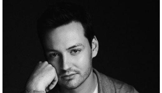 Alexandru Abagiu, make-up artistul icon-urilor L'Oreal
