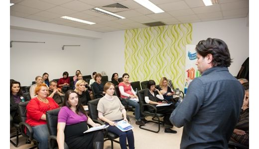 Oraselul Copiilor Medlife a ajuns la 10.000 de copii!