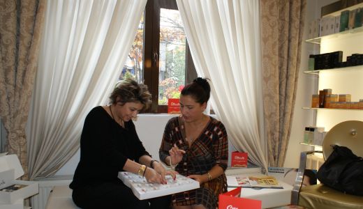 Anamaria Prodan slabeste 7 kilograme pentru Reghe!
