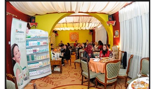 Himalaya Herbals reda sanatatea si vitalitatea naturala