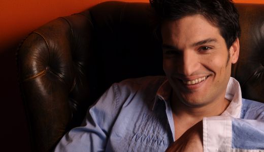 Rares Dragomir face muzica de club