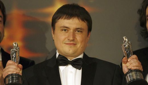 Cristian Mungiu, ambasadorul filmului românesc.