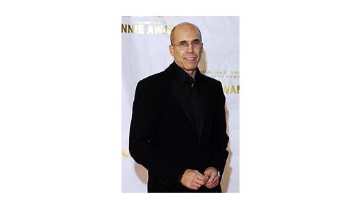 Jeffrey Katzenberg a fost recompensat cu un premiu Oscar onorific pentru activităţile caritabile.