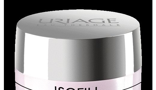ISOFILL, eficacitate antirid in sinergie durabila cu fiziologia pielii!