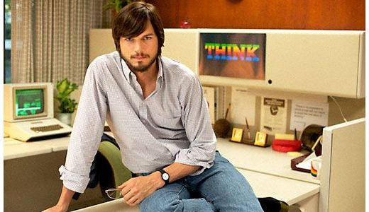 Primul film despre Steve Jobs, prezentat la Festivalul Sundance din luna ianuarie.