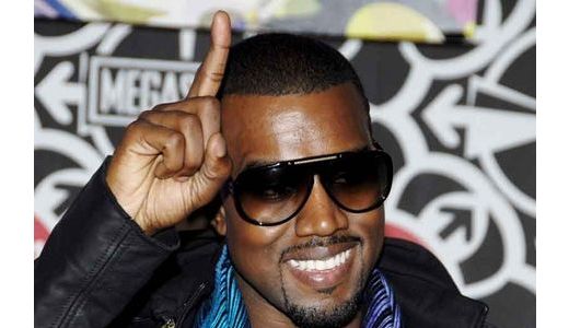 Kanye West şi Jay-Z, printre artiştii cu cele mai multe nominalizări la Grammy 2013.