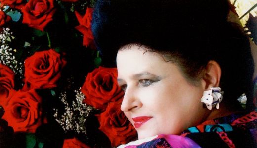 Cursuri de Măiestrie Artistică Mariana Nicolesco la TVR.