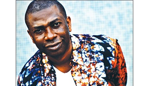 Youssou N'Dour ar putea candida la presedintia Senegalului