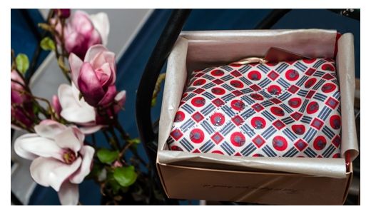 M Scarves&Accessories- Holiday Edition