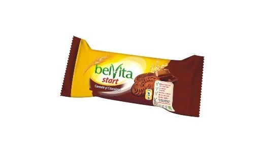 Belvita Start de la Kraft Foods  biscuiti creati special pentru micul dejun!