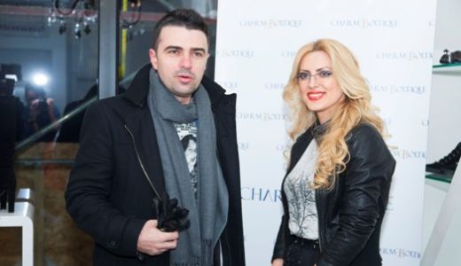 Charme Boutique ,,must come"