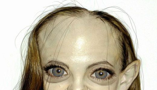 FOTO Cum ar arăta cele mai frumoase vedete în rolul lui Gollum.