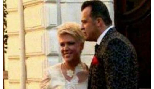 Teo Trandafir şi Constantin Iosef DIVORŢEAZĂ. Vezi PRIMELE DECLARAŢII după despărţire.