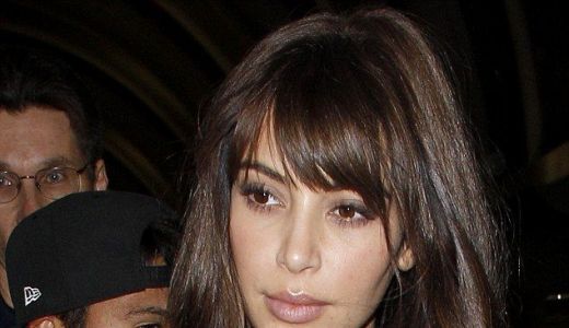 FOTO+VIDEO. Kim KARDASHIAN, aşa cum NU ai mai văzut-o NICIODATĂ!.