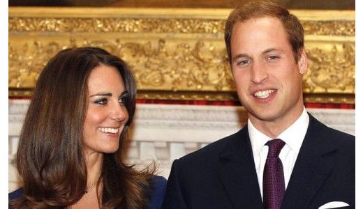 Prinţul William şi ducesa Catherine vor petrece Crăciunul cu cuscrii din popor. ...