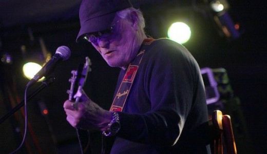 Lee Dorman, basistul trupei americane Iron Butterfly, a decedat la vârsta de 70 de ani.
