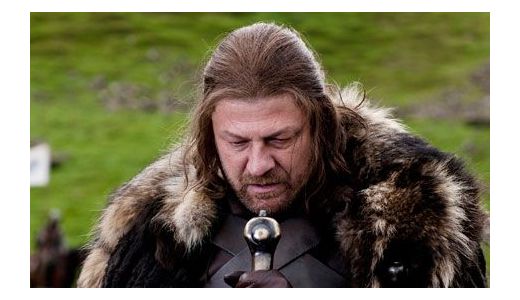 Află care este cel mai PIRATAT serial TV în 2012.