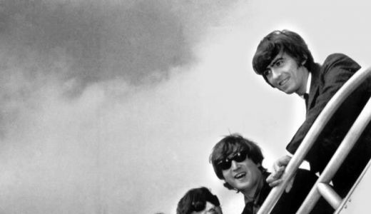 The Beatles şi Mick Jagger ar putea apărea pe noua bancnotă de 10 lire sterline.