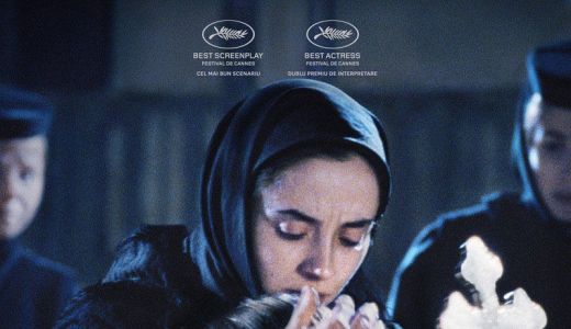 Filmul românesc în 2012: Premii la Cannes, drame de familie şi comedii romantice.