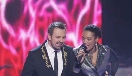 INTERVIU EXCLUSIV RL. Julie Mayaya: Când eram mică, voiam să fiu Miss Univers.
