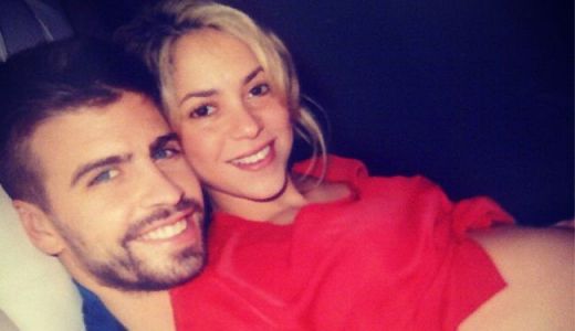 Vestea că Shakira a născut a făcut înconjurul lumii. Era o FARSĂ.