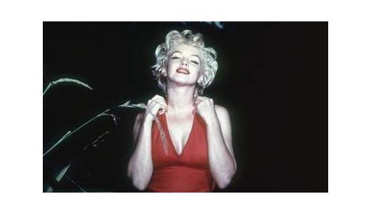 Dosarul lui Marilyn Monroe, DESECRETIZAT de FBI.