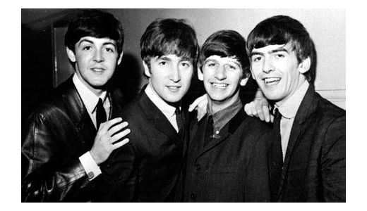 O versiune rară a unui album al trupei The Beatles, vândută cu 12.000 de lire sterline.