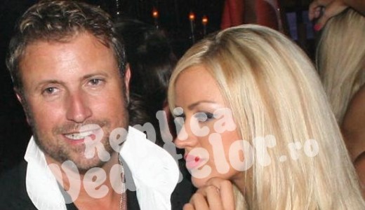  Exclusiv! Tom Boxer: ''Nu as compune pentru Ilinca Vandici''
