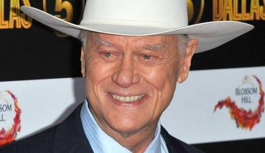 JR Ewing va fi înmormântat pe 11 martie 2013.