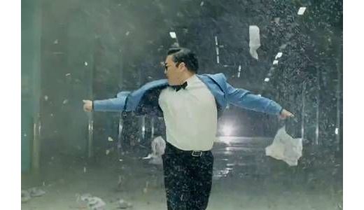 Veste şoc: Psy a anunţat că nu va mai cânta Gangnam Style.