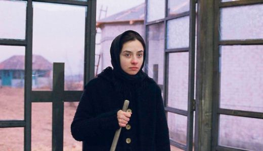 Cinematografia, mândria ţării.