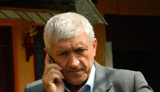 Diaconu: Ultimul discurs al lui Nicolaescu a funcţionat ca o premoniţie, rămân filmele şi ...