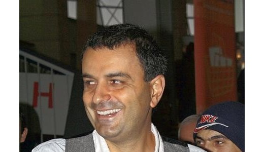 Lucian Mandruta: ''Da, l-am pus la murat pe Enache'' 