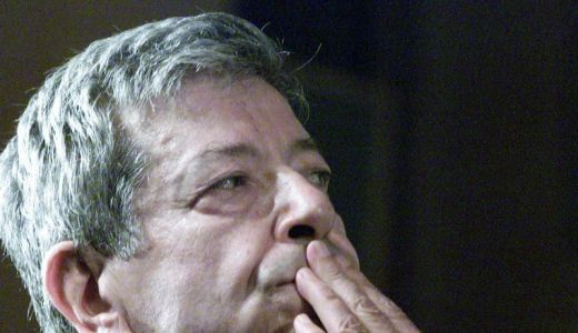 Dichiseanu, despre Nicolaescu: Simţea arta ca nimeni altul.