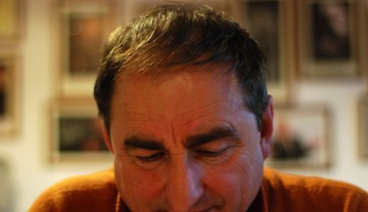 Vasile Muraru: Sergiu Nicolaescu a fost un monument al cinematografiei române.