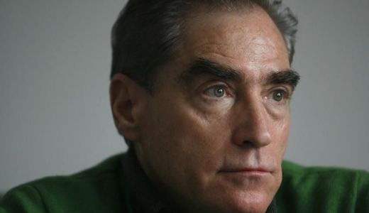 Petre Roman: Nicolaescu, un om care a riscat la Revoluţie.