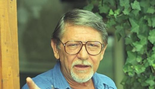 Papaiani: Sergiu Nicolaescu a fost pionierul zilelor bune ale cinematografiei româneşti.