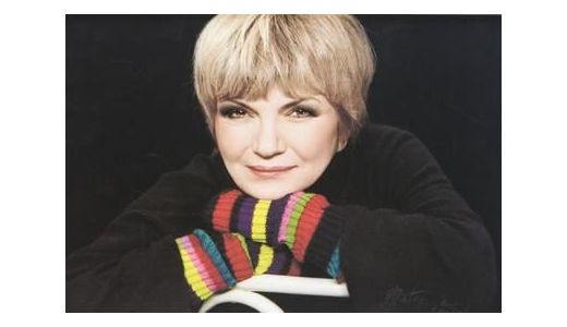 Doina Levintza, şocată de moartea lui Nicolaescu.
